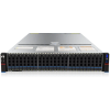 Серверная платформа SNR SNR-SR2425RS, 2xSocket4189, 32xDDR4, 25x2.5 HDD HS, Redundant 2x800 Вт 2U (SNR-SR2425RS)