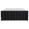 Серверная платформа SNR SNR-SR4436RS, 2xSocket4677, 32xDDR5, 24x2.5/3.5 HDD HS, Redundant 2x1300 Вт 4U (SNR-SR4436RS)