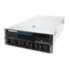 Серверная платформа ASUS ESC8000-E12P, 2xSocket4710, 32xDDR5, 8x2.5 HDD HS, Redundant 4x3200 Вт 4U (90SF0411-M00L20)