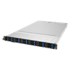 Серверная платформа ASUS RS700A-E12-RS12U, 2xSocket SP5, 24xDDR5, 12x2.5 HDD HS, Redundant 2x2600 Вт 1U (90SF02D1-M00MC0)