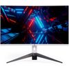 Монитор 27" ABR Technology MC27GQC-i2 белый