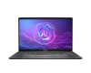 Ноутбук 15.6" MSI Modern A15 AI+ F3HMG-040XRU, серый (9S7-15SK21-040_32Win11P)