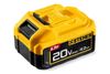 Аккумулятор STEHER BP-20-4, 20V, 4 А·ч, Li-Ion