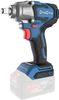 Гайковерт DongCheng DCPB02-18M, аккумуляторный, ударный