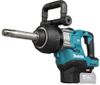 Гайковерт Makita TW010GZ, аккумуляторный, ударный