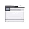 МФУ Pantum CM2800ADW plus, A4, цветной, сетевой, Wi-Fi, USB, (CM2800ADW PLUS)