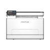 МФУ Pantum CM2100DW, A4, цветной, сетевой, Wi-Fi, USB, (CM2100DW)