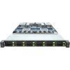 Серверная платформа Gigabyte R183-P92, 2xLGA5964, 32xDDR5, 12x2.5 HDD HS, Redundant 2x2000 Вт 1U (6NR183P92DR000ABJ1Z1)