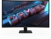 Монитор 31.5" Gigabyte GS32QCA EK черный