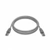 Патч-корд NTSS UTP, кат.5e, 25 м, RJ45-RJ45, серый (NTSS-PC-UTP-RJ45-5e-25.0-LSZH-GY)