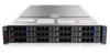 Серверная платформа GOOXI SL201-D12R-NV-G4, 2xSocket4677, 32xDDR5, 12x2.5/3.5 HDD HS, Redundant 2x1300 Вт 2U (0.95.002.1069)