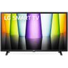Телевизор 32" LG 32LQ63006LA.ARU, 1920x1080, черный