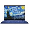 Ноутбук 14" MSI Prestige 14 Flip AI+ The Starry Night-400RUY, синий (9S7-14T235-400)