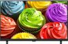 Телевизор 32" LG 32LB650B6LA.ARUG (2026), 1366x768, черный