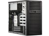 Серверная платформа SuperMicro Mainstream Server 3015A-I, 1xAM5, 4xDDR5, 1x668 Вт Tower (AS-3015A-I)