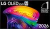 Телевизор 77" LG OLED77C6RLA.ARU, 3840x2160, черный