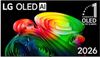 Телевизор 83" LG LED83B6RLA.ARUG, 3840x2160, коричневый