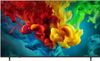 Телевизор 85" LG 85QNED83B6A.ARUG, 3840x2160, черный титан
