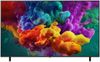 Телевизор 86" LG 86QNED85B6C.ARUG, 3840x2160, черный титан