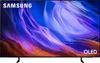 Телевизор 77" Samsung QE77S85HAEXPY, 3840x2160, черный графит