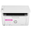 МФУ HP LaserJet M140w, A4, ч/б, Wi-Fi, USB, (7MD72F)