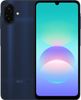 Смартфон Samsung Galaxy A08 4Gb/64Gb синий (SM-A085FDBDCAU)