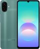 Смартфон Samsung Galaxy A08 4Gb/64Gb зеленый (SM-A085FZGDCAU)