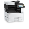 МФУ Kyocera Ecosys MZ3201IX, A3, ч/б, сетевой, USB, (110C2V3NL0)
