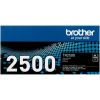 Картридж лазерный Brother TN2500, черный