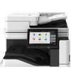 МФУ Canon imageFORCE 6155, A3, ч/б, сетевой, USB, (6381C005)