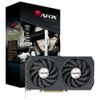 Видеокарта AFOX NVIDIA GeForce RTX 5050 AF5050-8GD6H6-V2, 8Gb GDDR6