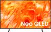 Телевизор 50" Samsung QE50QN70HAUXPY, 3840x2160, черный