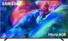 Телевизор 55" Samsung MRE55R85HAUXPY, 3840x2160, черный титан