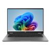 Ноутбук 14" ASUS VivoBook Flip 14 TP3407AA-SG111W, серый (90NB17C1-M007C0)
