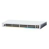Коммутатор Cisco Catalyst 1300 C1300-48P-4X, 48x1 Гбит/с, SFP/uplink: SFP+x4 (C1300-48P-4X)