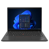 Ноутбук 14" Lenovo ThinkPad T14 G4, черный (21HESGC500)