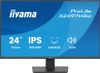 Монитор 23.8" Iiyama ProLite X2497HSU-B1 черный
