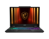 Ноутбук 15.6" MSI Cyborg 15 B13WEKG-1260XRUY, черный (9S7-15Q342-1260)
