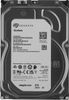 Жесткий диск (HDD) Seagate 8Tb SkyHawk, 3.5", 5400rpm, 256Mb, SATA3 (ST8000VX009), Б/У, не подошел