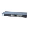 Коммутатор Hikvision DS-3E0524-E, 24x1 Гбит/с (DS-3E0524-E(C))