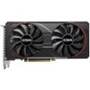 Видеокарта CBR NVIDIA GeForce RTX 3070 VGA-STX3070-8G-RTL, 8Gb GDDR6X