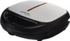 Сэндвичница POLARIS PST 0103 850 Вт, черный/серебристый