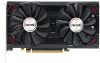 Видеокарта AFOX AMD Radeon RX 5500 XT AFRX5500XT-8GD6H4-V2, 8Gb GDDR6