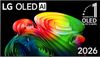 Телевизор 65" LG OLED65B6RLA.ARU, 3840x2160, коричневый