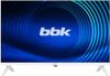 Телевизор 24" BBK 24LEX-7145/TS2C (W), 1366x768, белый