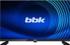 Телевизор 24" BBK 24LEX-7150/TS2C (B), 1366x768, черный