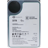 Жесткий диск (HDD) Seagate 22Tb, 3.5", 7.2K, SATA3 (ST22000NM001C RECERTIFIED)