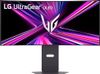 Монитор 34" LG UltraGear 34GX900A-B черный