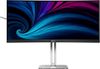 Монитор 34" Philips 34B2U5900C серебристый/черный