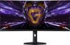 Монитор 34" Xiaomi G34WQi 2026 черный